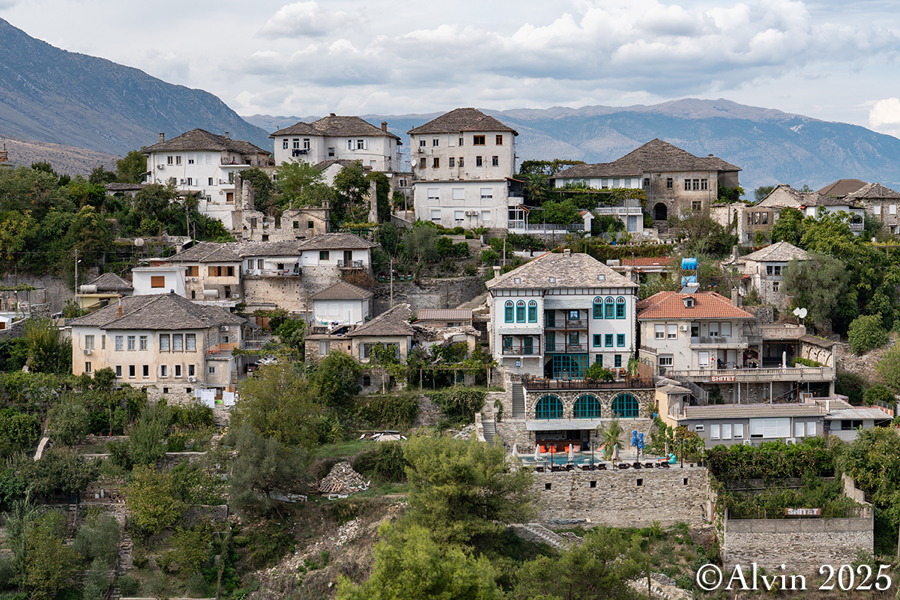 Gjirokastra