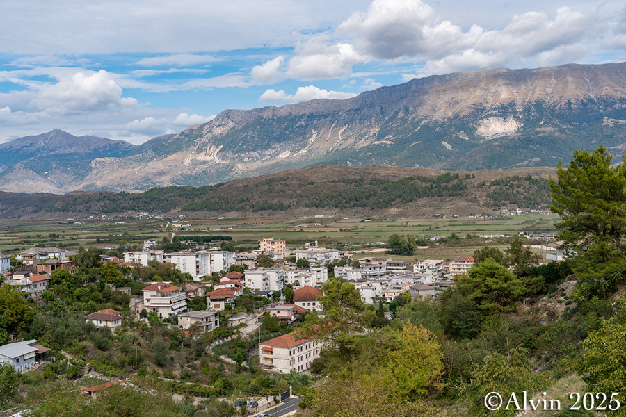 Gjirokastra