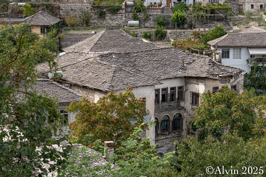 Gjirokastra