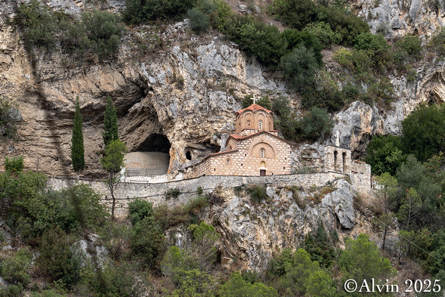 St. Michael's Church