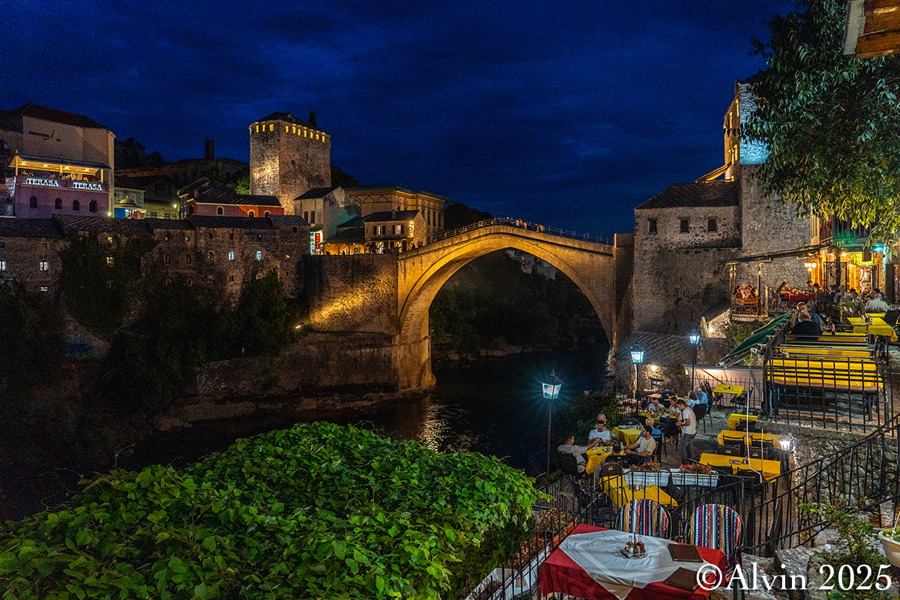 Stari Most