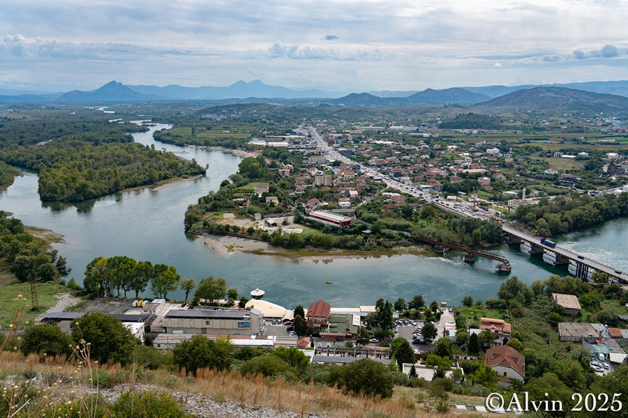 Shkodra