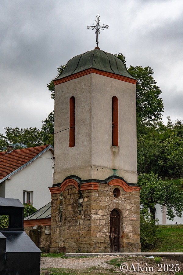 Verklärungskirche