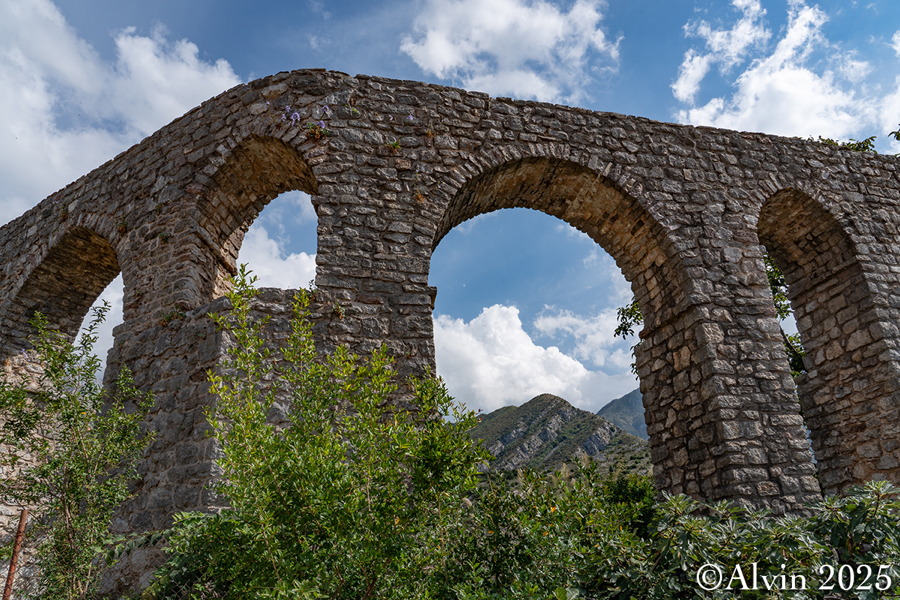 Aquadukt