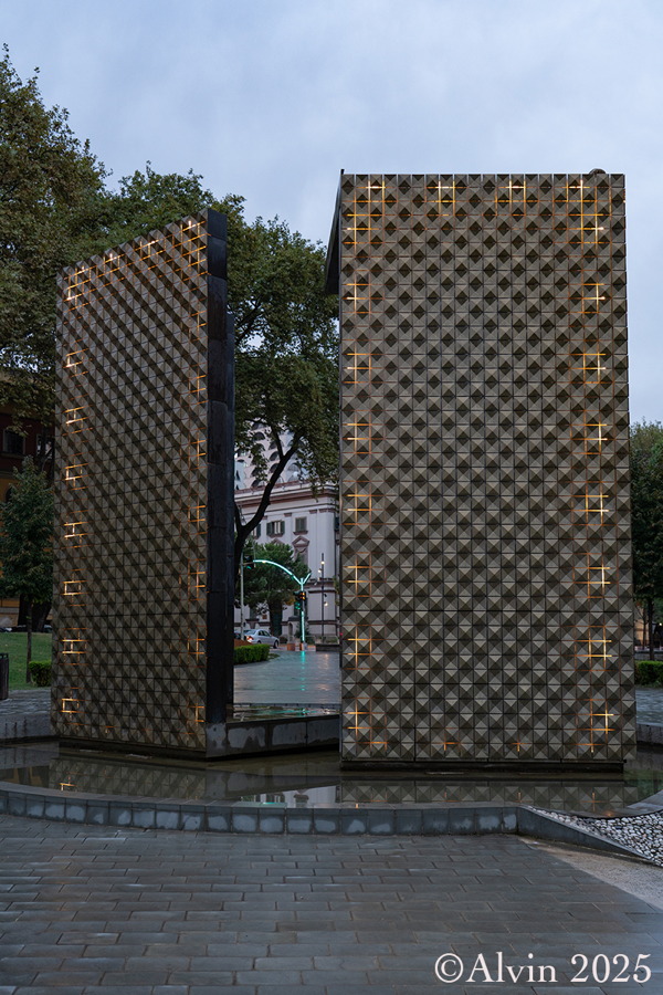 Independence Memorial