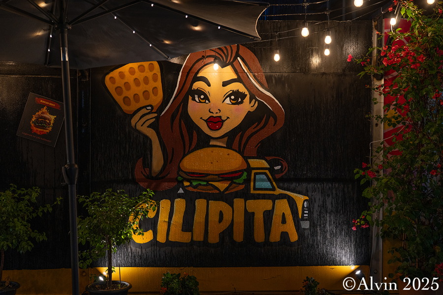Cilipita