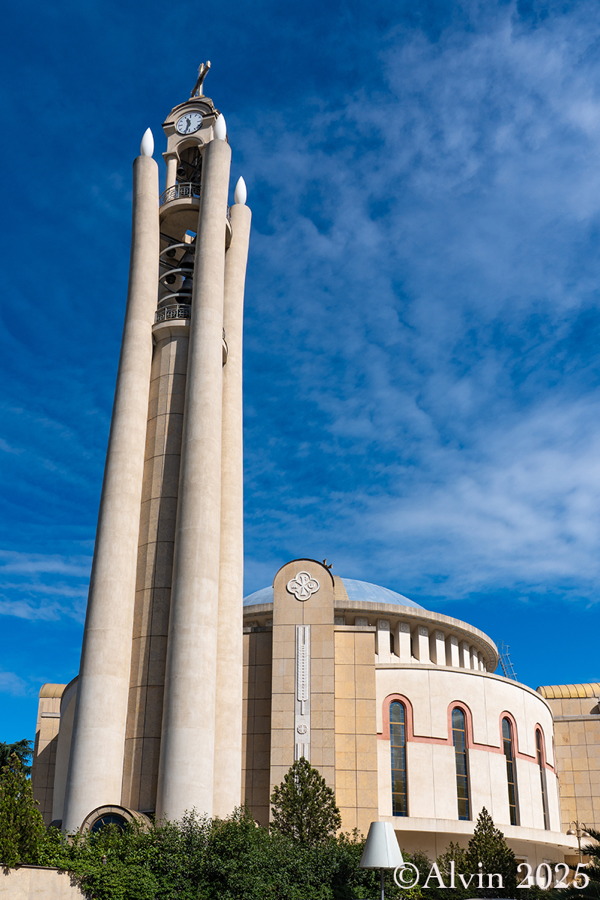 Auferstehungskathedrale