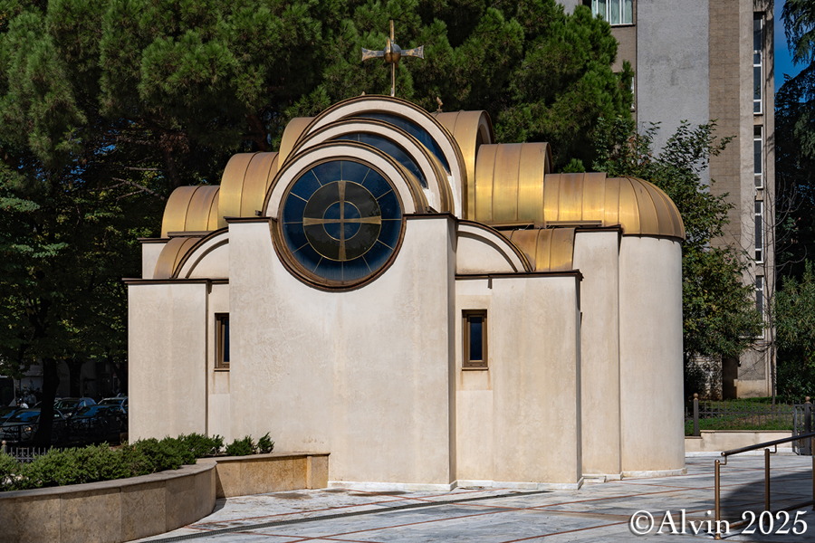 Auferstehungskathedrale