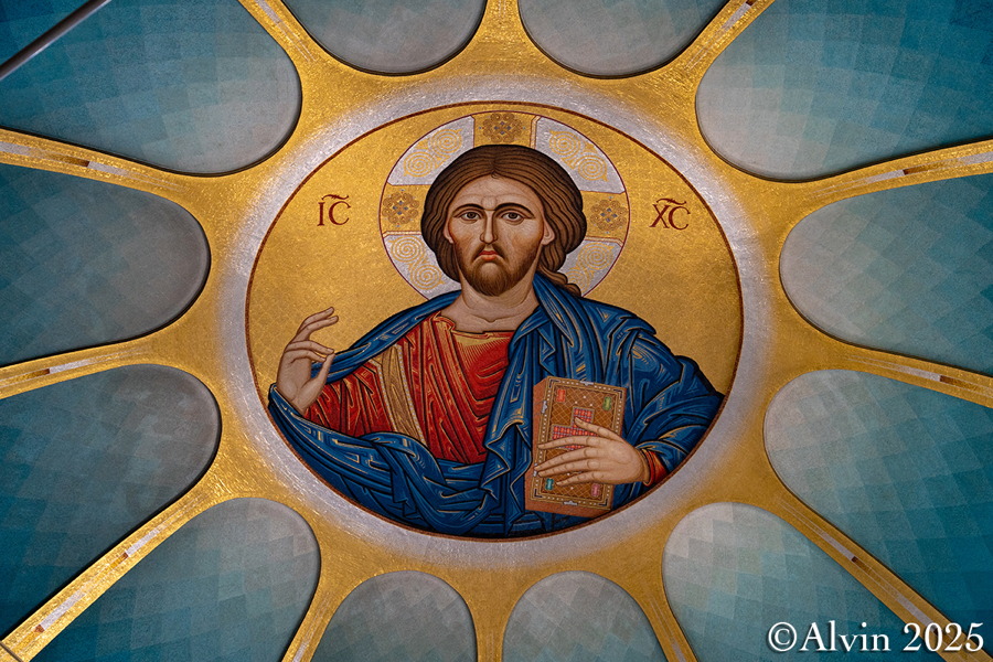 Auferstehungskathedrale