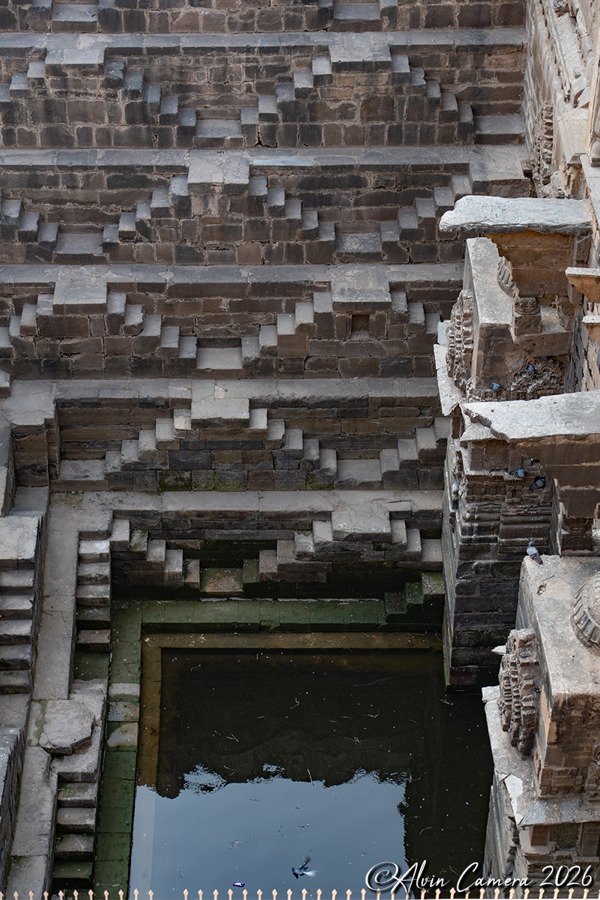 Chand Baori