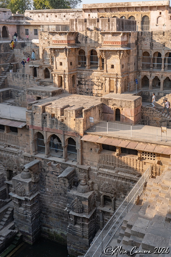 Chand Baori