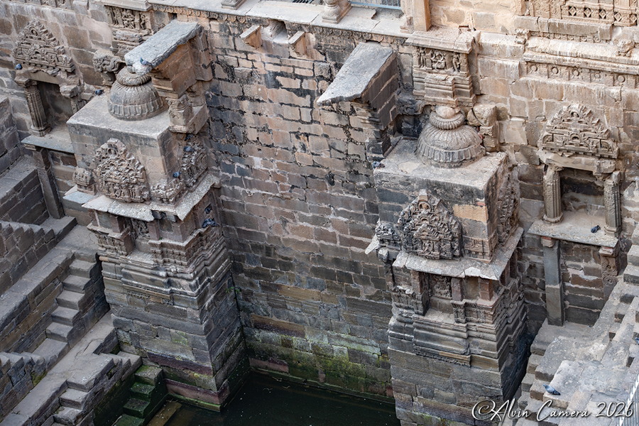 Chand Baori