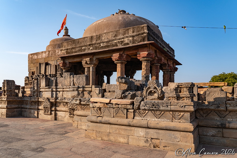 Hindutempel