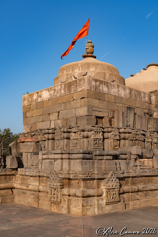 Hindutempel