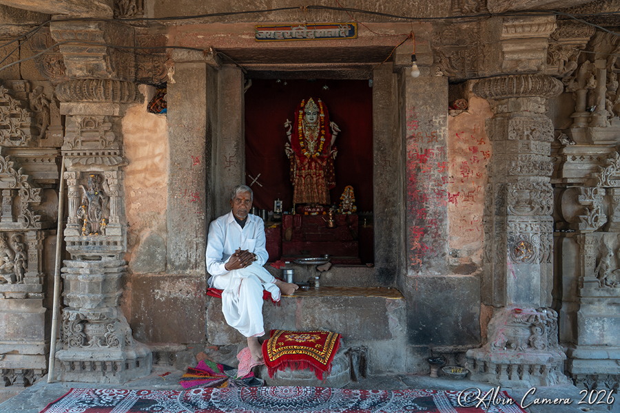 Hindutempel