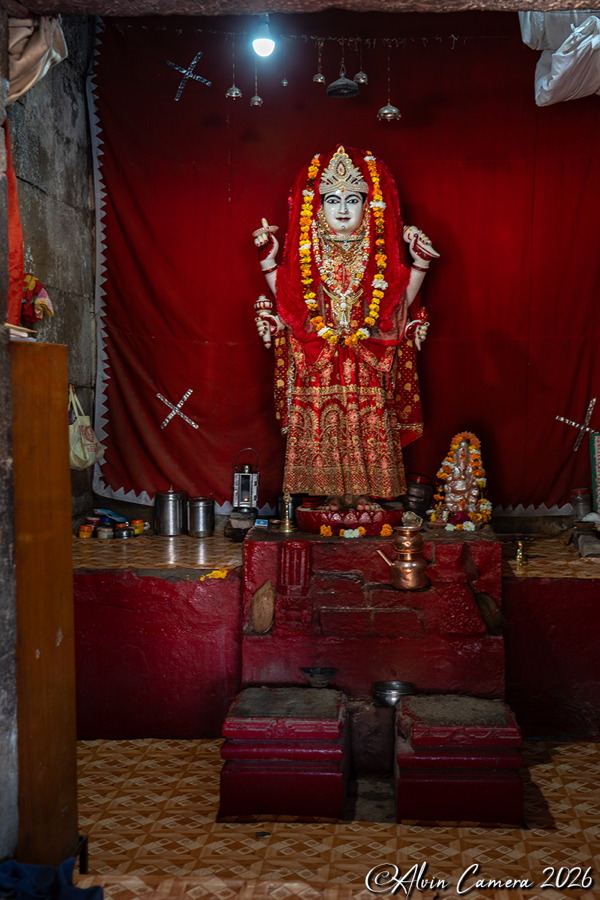 Hindutempel