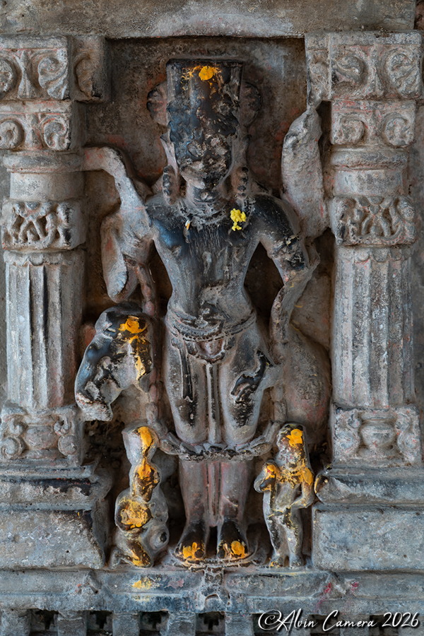 Hindutempel