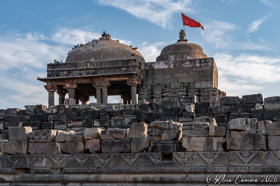 Hindutempel