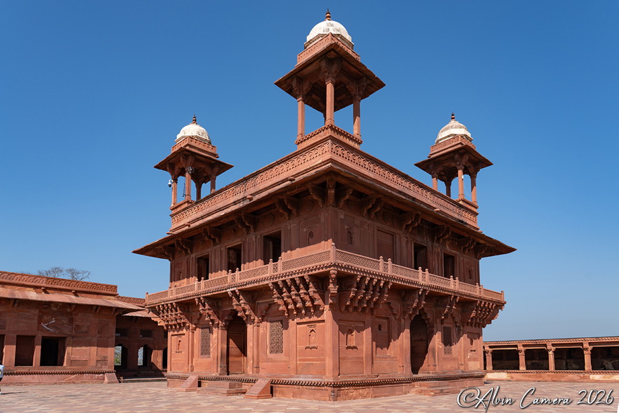 Diwan-e-Khas