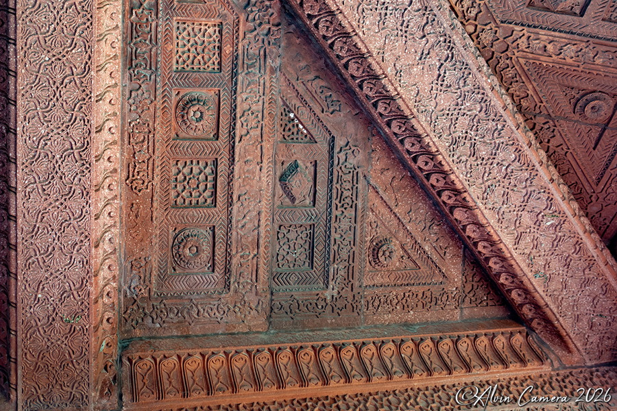 Fatehpur Sikri Fort
