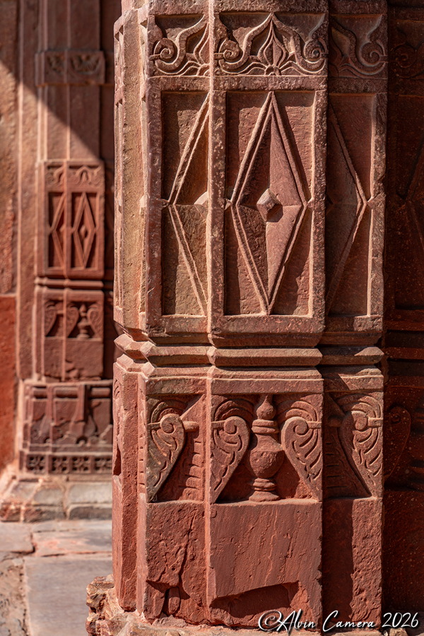 Fatehpur Sikri Fort