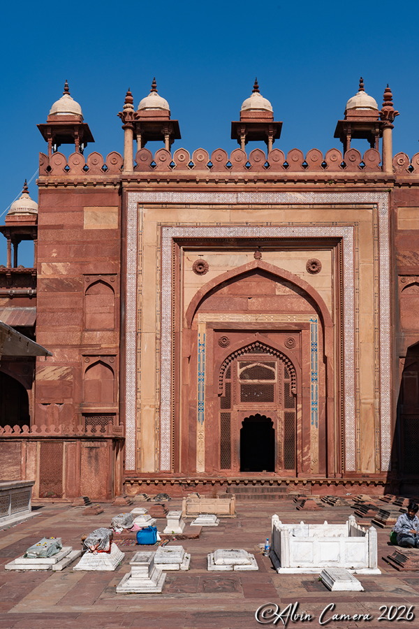 Jama Masjid