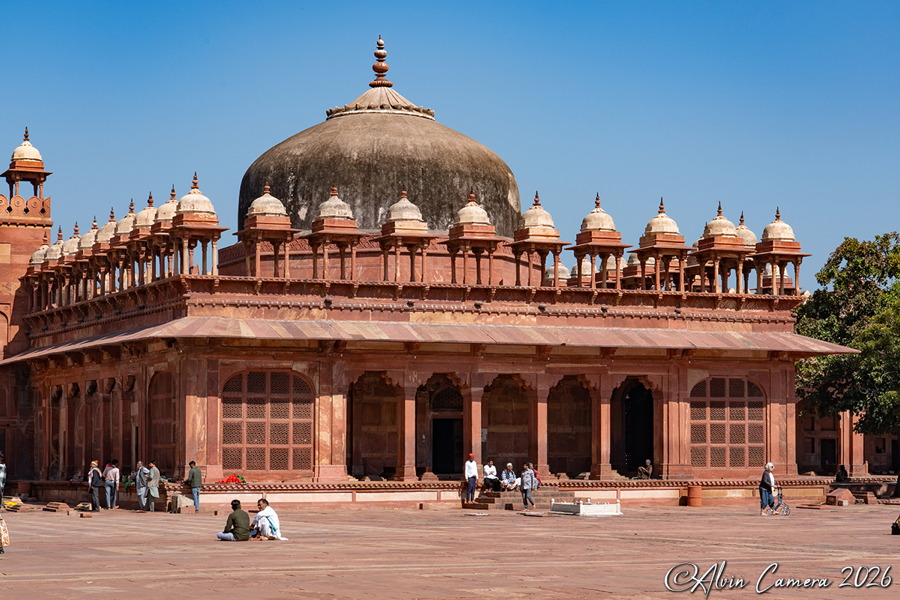 Jama Masjid