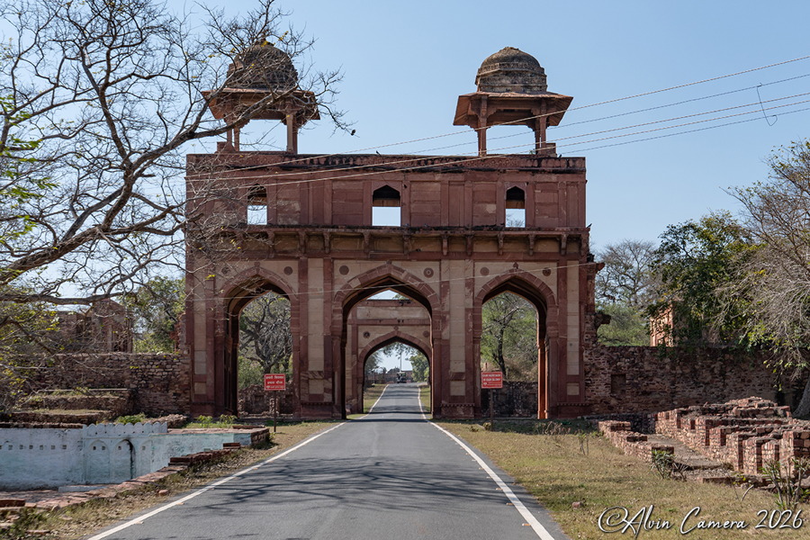 Naubat Khana