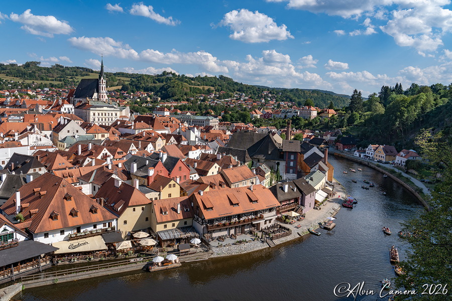 Moldau