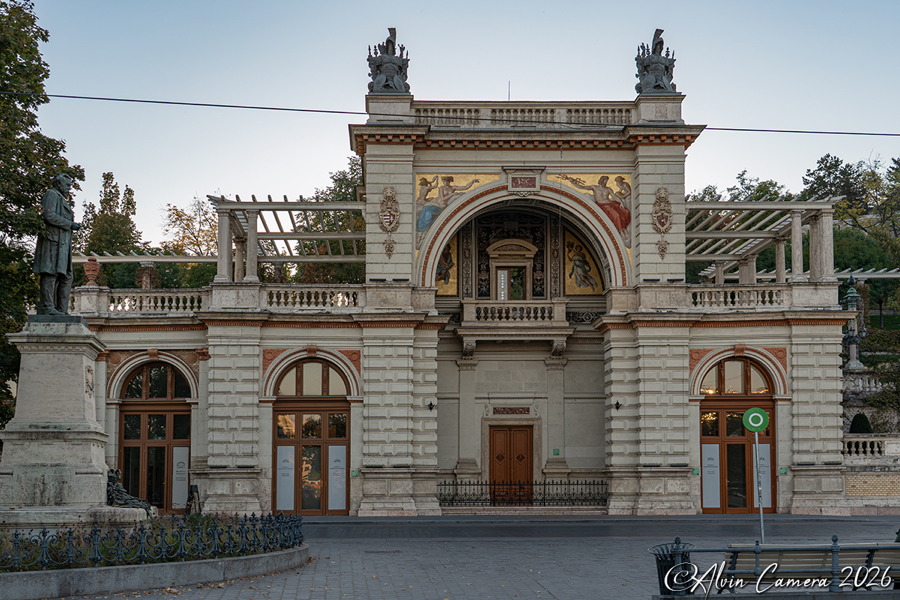 Varkert Bazar