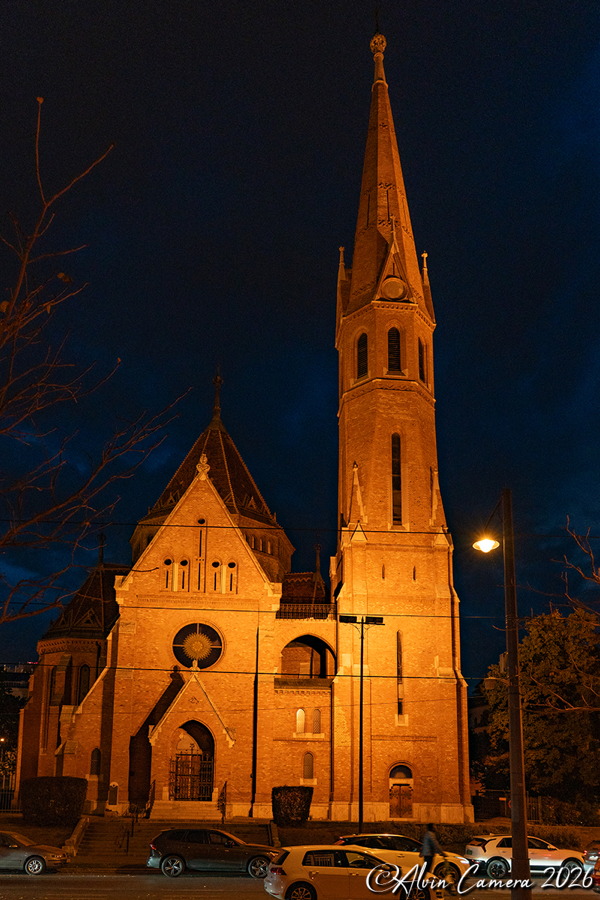 Reformierte Kirche