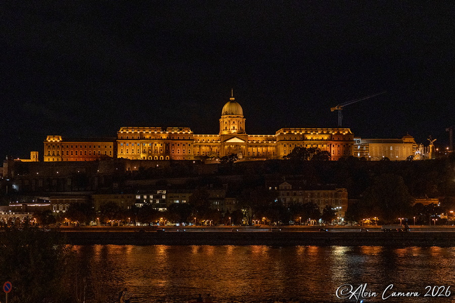 Burgpalast