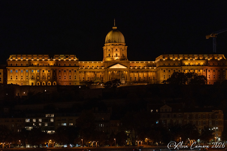 Burgpalast