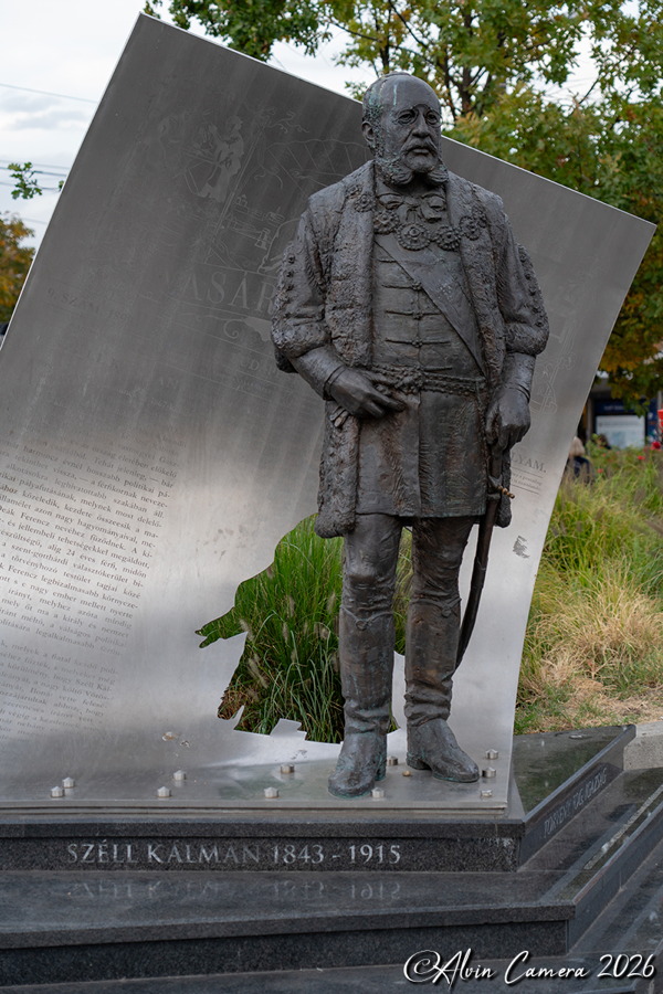 Szell Kalman
