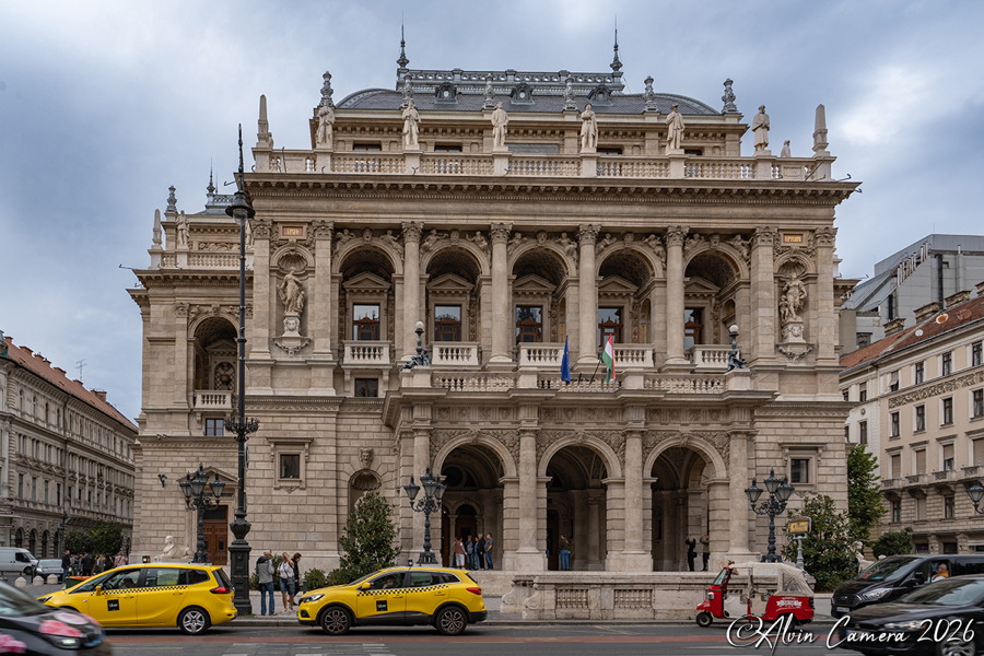Opera